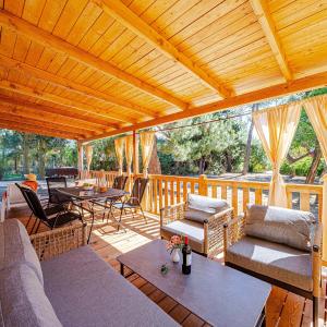 Mobile Home Comfort PLUS