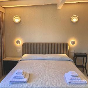 Superior Suite with Sea View