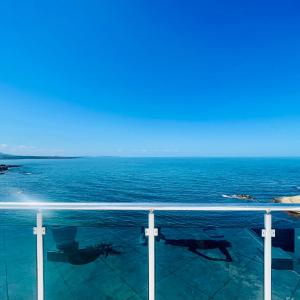 Suite with Sea View