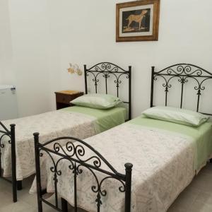 Suite with City View