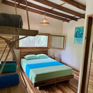 One-Bedroom Bungalow