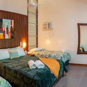 Family Bungalow