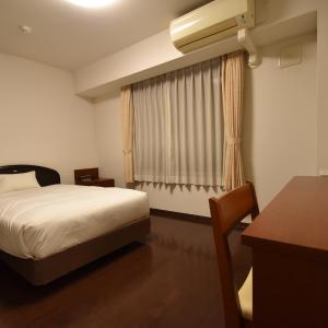 Single Room - Non-Smoking