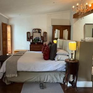 Executive Suite 9