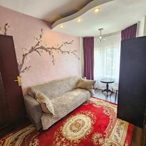 Classic Quadruple Room
