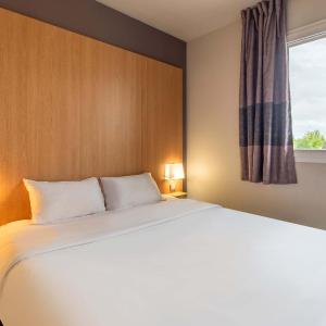 Triple Room - Disability Access