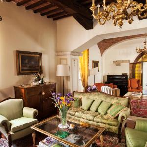 Poggiano Luxury Suite