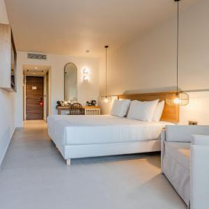 Premium Triple Room Garden Level