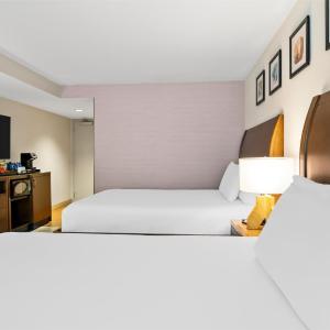 Premium Queen Room with Two Queen Beds