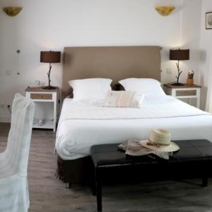 Deluxe Room with River View
