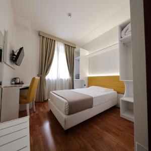 Single Room - Disability Access