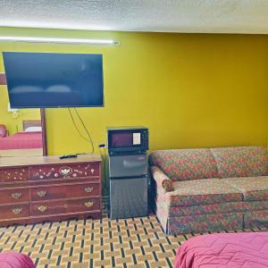Suite - 2 King Bed Non - Smoking