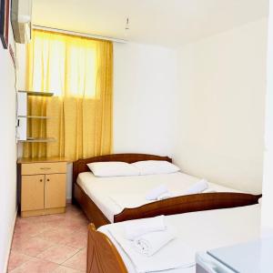 Economy Quadruple Room