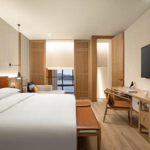 Two-Bedroom Duplex Suite