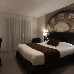 Triple Room - Ground Floor