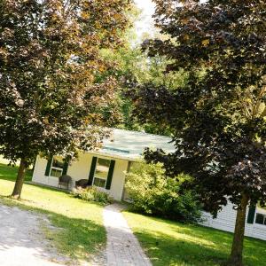 Two-Bedroom Cottage