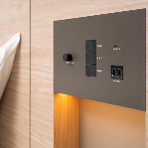 Room Selected at Check-In - Non-Smoking
