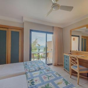 Economy Double or Twin Room