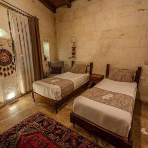 Comfort Twin Room with City View 108