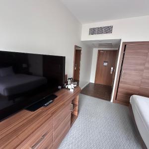 Family Connecting Rooms