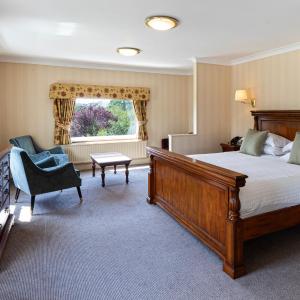 Double Suite Room