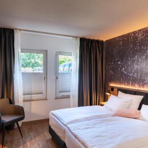 Economy Twin Room