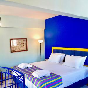 Superior Studio (2 Adults) with Sea View