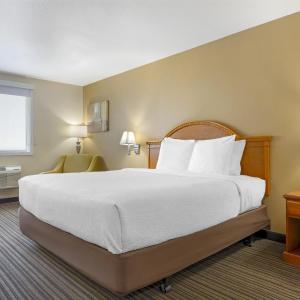 King Room with Bath Tub - Disability Access/Non-Smoking 