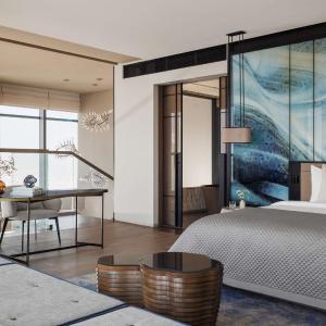 Skyline Loft