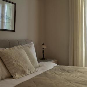 Deluxe Double Room with Shared Seaview Terrace (Main Building)