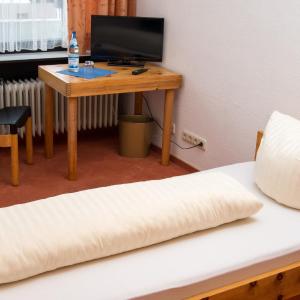 Budget Single Room
