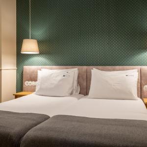 Economy Twin Room