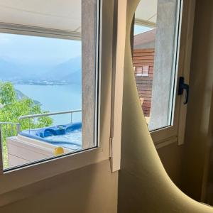Deluxe Double or Twin Room with Spa Bath