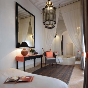 Patio Junior Suite