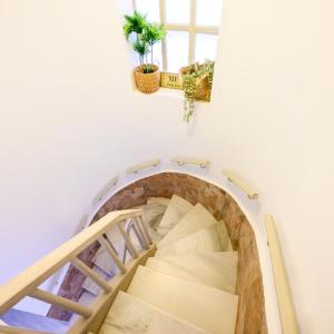 Double Room with Shared Toilet
