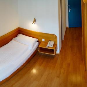 Classic Single Room