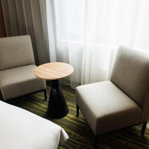 Superior Twin Room (2 Adults) - Non-Smoking