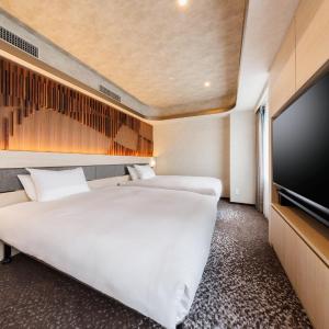 Deluxe Twin Room - Residential style up to 4 Adult - Non-Smoking