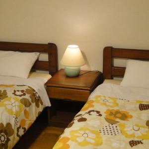 Room Selected at Check-In