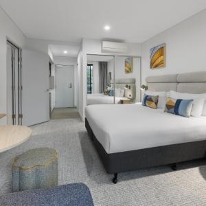 Three Bedroom Executive Apartment