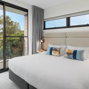 One-Bedroom Superior Apartment