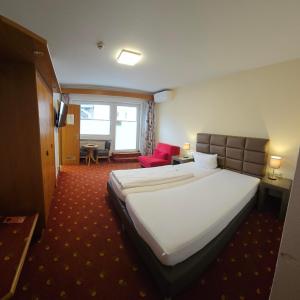 Comfort Quadruple Room