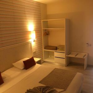 Superior Double Room with Balcony