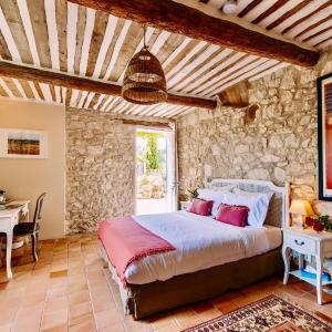 Standard  Double Room