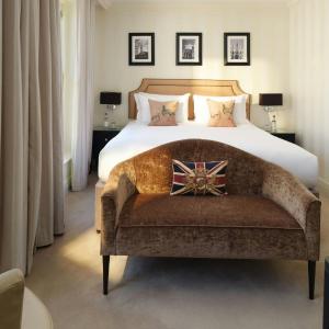 Deluxe Double, Guest room, 1 King