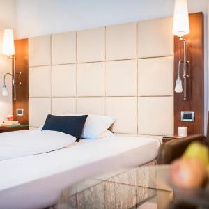 Comfort Single Room
