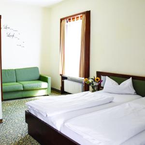 Double Room with Extra Bed