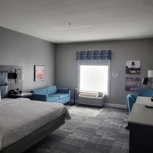 King Room - Mobility Access/Non-Smoking