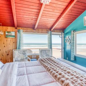 Hawaiian - Queen Room