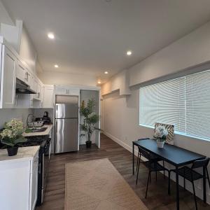 Family Room with Private Bathroom